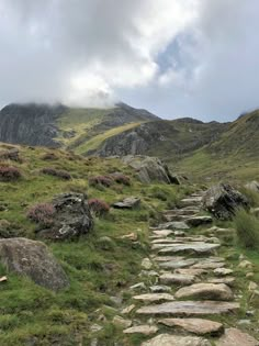 Devil's Kitchen Trail in Snowdonia National Park, Wales Snowdonia National Park Wales, Welsh Countryside Aesthetic, Snowdonia Aesthetic, Welsh Forest, Wales Scenery, Medieval Wales, Wales Countryside