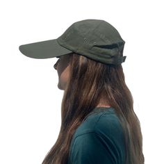 Our long bill baseball cap is extremely functional and at a great value, it's no wonder it's so popular. Made of breathable cotton, this is the perfect light weight hat to use during your outdoor activities on those sunny summer days. The green underbrim of this long bill baseball cap is meant to minimize any glare and ensures bright sun stays out of your eyes and off your face. If you're serious about sun protection, this is the hat for you. Made of 100% Cotton Cadet Hat, Bright Sun, Your Eyes, Sun Protection, Outdoor Activities, Hats For Men, Olive Green, Baseball Cap, Baseball Hats