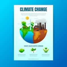 Vector Gradient, Change Picture, Poster Drawing, Climate Action, Drawing Tutorial Easy, Cause And Effect, Resin Diy, Poster Making, Glasgow