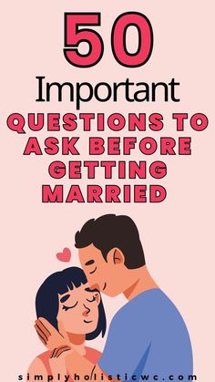 Questions to Ask Before Marriage Questions To Ask Each Other, Questions For Married Couples, 50 Questions To Ask, Before Relationship, Communication Questions, Questions To Ask Couples