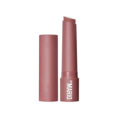 What it is: A hydrating, melting, glossy balm-in a range from neutral to vibrant shades-that visibly plumps lips while delivering a dewy, shiny finish.Formulation Type: Lip PlumperBenefits: Hydrating, PlumpingHighlighted Ingredients: - Shea Butter, Avocado Oil, Refined Kiwi Oil, and Argan Oil: Nourish, hydrate, and condition. Ingredient Callouts: Free of parabens, formaldehydes, phthalates, mineral oil, and sulfates SLS & SLES. It is also cruelty-free.What Else You Need to Know: This unique seru Serum Texture, Makeup By Mario, Sephora Sale, Lip Serum, Sephora Beauty, Makeup To Buy, Dior Addict, Shop Makeup, Luminizer