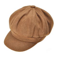 PRICES MAY VARY. Size: One size fits most with elastic band at the back Head measurement: 22"-22.8" / 56-58cm; Brim: 2" / 5cm long, pre curved bill The cloth sweatband helps keep it comfortable Popular and classic style newsboy hat is a perfect accessory to makes your everyday into a little bit more, great for wearing from spring through autumn Satisfaction Guarantee: Any problem on our hat, please feel free to contact us and we will work hard towards your 100% satisfaction (new replacements or Tartan Hat, Apple Hat, Irish Hat, Gatsby Hat, Cabbie Hat, Newsboy Hat, Classic Hats, Outdoor Hats, News Boy Hat