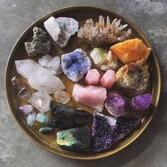 Meditation Room, Gems And Minerals, Crystals Minerals, Rocks And Minerals, Energy Healing, Rocks And Crystals