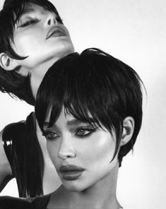 Best Haircuts For Women, Really Short Hair, Best Haircuts, Hair Inspiration Short, New Haircut, Edgy Short Hair, Work Hairstyles, Haircuts For Women, Short Hair Haircuts