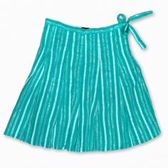 Wet Seal Turquoise Striped A-Line Skirt Size M New With Tags Measurements Are Photographed Above Bundle & Save Purchase With Confidence 5 Star Seller Fast Shipping Sept21 Green Mini Pleated Skirt For Summer, Turquoise Lined Skirt Bottoms For Spring, Casual Flowy Turquoise Skirt, Turquoise Skirt For Spring, Spring Flowy Turquoise Skirt, Turquoise Spring Skirt, Spring Turquoise Flowy Skirt, Spring Turquoise Lined Skirt, Green Short Beach Skirt