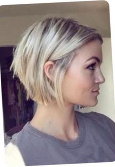 Medium Bob Hairstyles, Short Hair Trends, Best Short Haircuts, Long Bob Hairstyles, Trending Haircuts