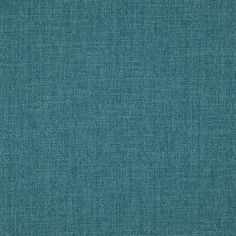 a blue fabric textured with some sort of stain on the outside, and it is very soft