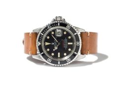 March 6, 2014, 5:00 pm  Click here to view our Watch video gallery - http://findtheperfectwatch.com Tudor Submariner, Tudor Watches, Fine Watches, Mechanical Watch, Sport Watches, Beautiful Watches, Patek Philippe, Watch Brands