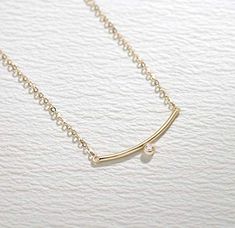 Each cloud has a silver lining and after going through all the negativity, here comes the hardest and brilliant diamond underneath. Stay positive under this new normal and look on the bright side. Made with 14K Gold and Diamonds Pendant Size: 1*0.25 inch (22*6mm) Necklace length: 16 inch + 2 inch necklace weight: 1.28g Minimalist Si Clarity Diamond Necklace As A Gift, Minimalist Si Clarity Diamond Necklace As Gift, Minimalist Si Clarity Diamond Necklace In White Gold, Minimalist White Gold Diamond Necklace With Si Clarity, Minimalist Gold Moissanite Necklace, White Gold Diamond Necklace With Si Clarity, Minimalist Gold Moissanite Diamond Necklace, Minimalist Everyday Moissanite Jewelry, Everyday Minimalist Moissanite Jewelry