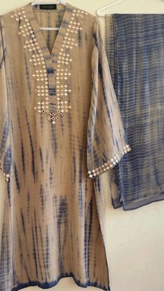 Salwar Kameez Wedding, Summer Wear For Women, Trendy Outfits Indian, Heavy Dresses, Designer Outfit, Lehenga Blouse Designs, Georgette Dupatta, Simple Kurta Designs, Stitching Dresses