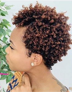 Tapered Fro, Natural Hair Problems, 3c Natural Hair, Curly Crochet Hair Styles, Natural Hair Regimen