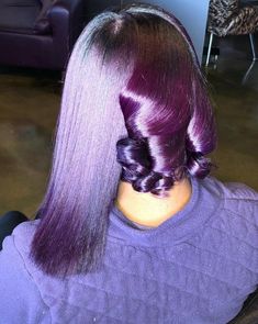 Flat Ironed Hair, Random Hairstyles, Diva Hair, Cold Blooded, Flat Iron Hair Styles