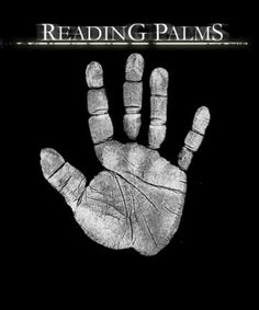 Reading Palms, Wishing Stones, Palm Reading, Spiritual Beliefs, Right Brain, Easy Reading