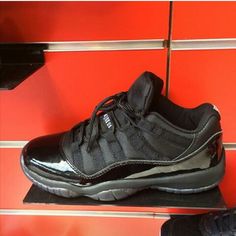 Jordan 11s, Shoes For School, Jordan 11 Low, Shoes Sneakers Jordans, Shoes Outfit Fashion, Shoe Wishlist