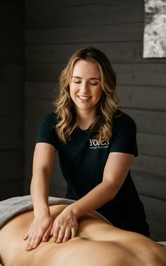 Explore the unique functions of different massage therapists. Whether you need relaxation, pain relief, or sports recovery, there's a specialist for you. #MassageTherapist #WellnessJourney #Healing Sport Massage Therapy, Massage Therapy Photoshoot, Acupuncture Photography