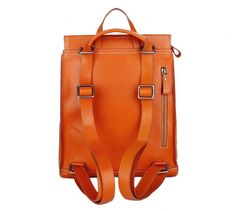 Onedia_7 Smart Organization, Backpack Purse, You Bag, Leather Backpack, To Look, Adjustable Straps, Purse, Backpacks, Leather