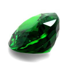 Natural Tsavorite green color oval shape 5.08 carats with GIA Report
 check GIA Report Tsavorite Garnet, Oval Shape, Green Color, Green Colors, Garnet, Gemstones, Stone, Green, Color