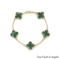 cleef arpels alhambra malachite Bracelet And Watch, Van Cleef Bracelet, Cleef Bracelet, Alhambra Bracelet, Van Cleef, Accessories Jewelry, All About Fashion, Men Fashion