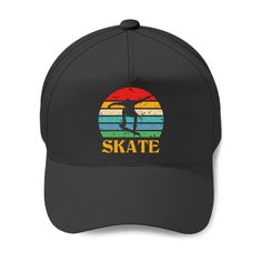 Baseball Caps, Sewing Ideas, Skateboarding, The United States, Baseball Cap, Skateboard, Baseball, Sewing