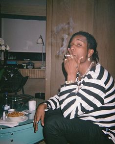 A Ap Rocky Aesthetic, Asap Rocky Testing, Asap Rocky Outfits, Lord Pretty Flacko, Stile Kendall Jenner, Pretty Flacko, A$ap Rocky, Gang Gang, Rap Wallpaper