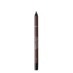 L'Oreal Paris introduces Infallible Pro-Last Waterproof Pencil Eyeliner. This pencil eyeliner glides on easily for rich, smudge-resistant color that lasts. Packaging may vary. Use Our Dual Pencil Sharpener is the ideal tool to maintain the sharp and precise tip of your Infallible Pro-Last eyeliners. Apply along the top and bottom lash line beginning in the inner corner of the eye and working outward. Suitable to use on the inner rim in the waterline. Eyeliner can be sharpened using a makeup penc Brown Waterline Eyeliner, Brown Pencil Eyeliner, Eyeliner Waterline, Waterline Eyeliner, Brown Eyeliner Pencil, Eyeliner Brown, Makeup Pencil, Brown Liner, Loreal Infallible