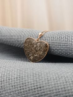 "✓ Personalized Heart Ashes Locket Necklace For Women, Our Solid 925 Sterling Silver Keepsake necklace with %100 hand crafted, gold workmanship is specially produced for you, Jewelry made with love for your special occasions. ---● N E C K L A C E  ∙  D E T A I L S ●--- * The Chain and Pendant of the Necklace is SOLID 925 STERLING SILVER. * The pendant is made of UV stable resin. And your ashes will be safe in it. * I can engrave any initial, name or numeral you want on the back of the pendant. Heart Charm Pendant Jewelry For Keepsake, Heart Charm Pendant Jewelry For Gift, Heart Charm Pendant Jewelry Keepsake, Heart Necklace With Lobster Clasp As Gift, Rose Gold Sterling Silver Necklace, Handmade Rose Gold Jewelry For Keepsake, Elegant Necklace With Lobster Clasp, Elegant Necklace For Valentine's Day Memorial, Keepsake Pendant Jewelry With Adjustable Chain