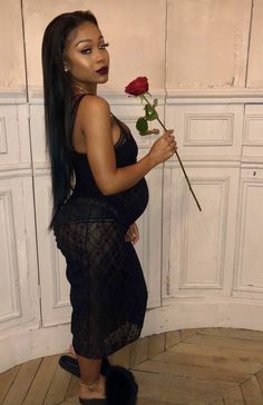 Jayda Wayda Pregnant Outfits, Jayda Pregnant, Pregnancy Slay, Amour Jayda, Pregnancy Goals, Baby Bump Style, Beautiful Pregnancy, Preggo Fashion