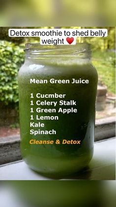 Healthy Juicer Recipes, Healthy Juice Drinks, Smoothie Recipes Healthy Breakfast, Smoothie Detox, Juicer Recipes, Healthy Drinks Smoothies, Healthy Juice Recipes, Healthy Shakes, Juice Recipes