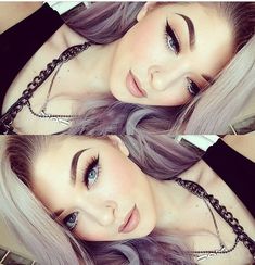 •QueeenLexxx• One Night Stand, Long Story, Pastel Hair, Grey Hair, Gorgeous Hair