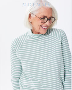 Super soft elevated basics are what we do best. Meet your new favorite sweatshirt for everyday. Spring Staples, Mock Neck Sweatshirt, Elevated Basics, Heritage Fashion, Mock Neckline, Wrap Sweater, Cotton Sweater, The Basics, Sweater Shop