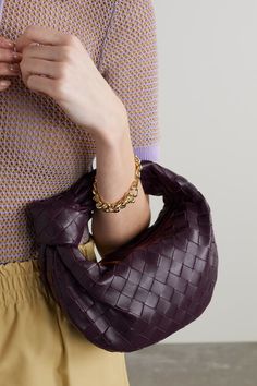 Mini Jodie Outfit, Bottega Mini Jodie, Bottega Veneta Outfit, Mini Jodie Bag, Jodie Bag