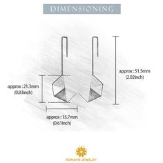 💎 For Size And Item Specifications Please Refer To The Images. ✅ 💎 Material: Solid 925 Sterling Silver (Free of Lead & Cadmium) ✅💎 Plating: 18K Gold ✅💎 Earring Dimensions (L x W): Approx 50 x 18 mm ✅✨✨✨ Handle 925 Sterling Silver With Care As It Is A Delicate Material. ✅▂▂▂▂▂▂▂▂▂▂▂▂▂▂▂▂▂▂▂▂▂▂▂▂▂▂▂❏ WHY BUY THIS UNIQUE HANDMADE JEWELRY?✨ Made With Genuine Solid 925 Sterling Silver & 18K Gold. ✅✨ Completely Free Of Lead And Cadmium. ✅✨ Includes An Authenticity Certificate. ✅✨ Packaged In An El Pomegranate Earrings, Branch Earrings, Mountain Necklace, Wave Necklace, Authenticity Certificate, Daughter Christmas, 18k Gold Earrings, Art Earrings, Garnet Necklace