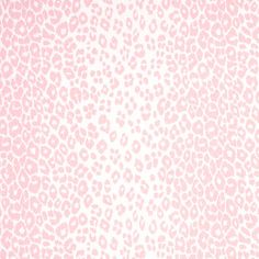 a pink and white animal print background