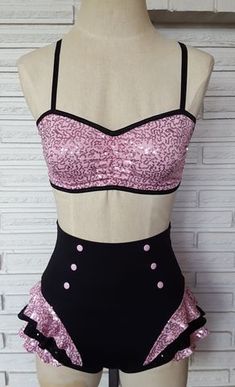 Cute Dance Costumes, Pretty Dance Costumes, Aerial Costume, Wwe Outfits, Custom Dance Costumes, Sweetheart Top, Jazz Costumes, Competition Costumes, Jazz Dance Costumes