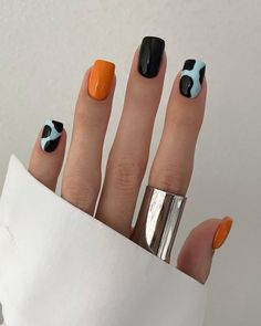 Minimal Nails Art, Wow Nails, Hippie Nails, Subtle Nails, Nagel Tips, Minimal Nails, Thanksgiving Nails, Shellac Nails