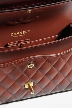 Chanel Large Classic Handbag - 12 Best Designer Handbags