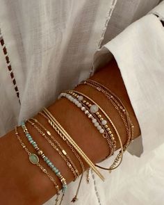 Girly Jewelry