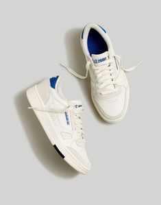 Reebok® Unisex LT Court Sneakers Cute Sneakers, Womens Summer Shoes, Everyday Shoes, Pretty Shoes, Shoe Game, Suho