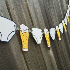 Beer And Baby Shower Ideas, Baby Shower For Men, Bos Baby, Baby Bash, Pamper Party