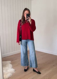 How To Style, Jean Outfits, Wide Leg Jeans, The Weekend, Leg Jeans, Night Out, Wide Leg, Relaxed Fit