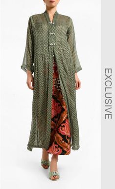 Baju Kurung Moden Style, Kondangan Outfit, Batik Dress Modern, Mode Abaya