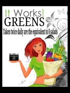 It Works Greens, It Works Body Wraps, It Works Wraps, It Works Distributor, It Works Products, Crazy Wrap Thing, Diets For Women, Body Wraps