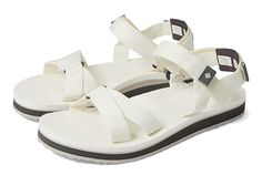 Comfortable White Sandals For Outdoor Activities, Comfortable White Sport Sandals For Outdoor Activities, Lightweight White Sport Sandals For Outdoor, White Comfortable Sport Sandals With Adjustable Strap, Comfortable White Sport Sandals With Adjustable Strap, White Sandals With Arch Support For Outdoor, Outdoor White Sport Sandals With Arch Support, White Sport Sandals With Arch Support For Outdoor, Kito Shoes