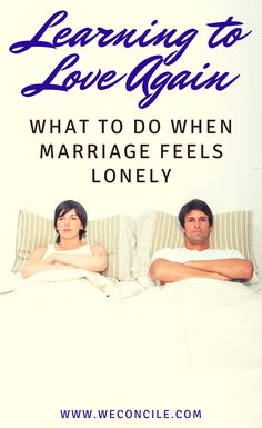 What to do when you feel lonely in your marriage life with your spouse. Sometimes marriages can become lonesome. Click to learn some relationship tips, marriage advice for long lasting marriages, love help, & life lessons for when you aren't feeling heard or loved in your relationship. #weconcile #marriage Feeling Heard, Distant Relationship, Loving Thoughts, Boyfriend Girlfriend Quotes