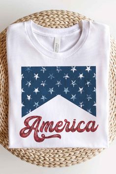 AMERICA STARS OVERSIZED GRAPHIC TEE / T-SHIRTPREMIUM COTTONUNISEX SIZINGOVERSIZED FIT Stars Graphic, Spell Designs, Orchid Color, Oversized Graphic Tee, Sage Color, Pink M, Cool Graphic Tees, Fashion Inspiration Design, Best Of The Best