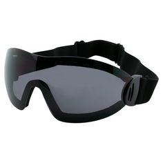 Color:Black Frame/Smoke Lens Flare riding goggles fit under nearly any style of goggles and offer full panoramic field of vision. Size: Adult. Wear-resistant Black Protective Gear For Outdoor, Black Visor For Outdoor Use, Black Outdoor Visor, Adjustable Black Shield Sunglasses For Outdoor, Black Shield Sunglasses With Uva Protection For Outdoor, Black Tinted Shield Sunglasses For Protection, Black Shield Sunglasses With Tinted Lenses For Protection, Wear-resistant Black Shield Sunglasses For Outdoor Activities, Black Shield Sunglasses With Tinted Lenses