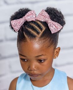 Black Kids Braids Hairstyles, Quick Natural Hair Styles