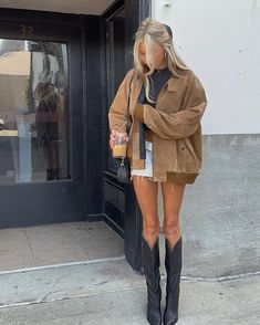 Traje Cowgirl, Looks Country, Nashville Outfits, Cowgirl Outfits, Mode Inspo, Outfit Inspo Fall, 가을 패션, Country Outfits, Looks Style