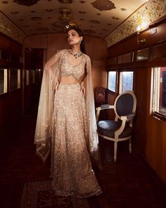 Beige Mirror Lehenga Beige Mirror, Mirror Lehenga, Gold Lehenga, Mirror Work Lehenga, Raw Silk Lehenga, Net Lehenga, Tulle Sleeves, Pink Lehenga, Indian Bridal Dress