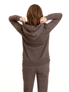 Made from our signature triblend fleece, the Triblend Zip Hoodie is one of the comfiest basics around. Pair with our equally comfy Triblend Jogger or your favorite denim! Cozy Fit Sweats With Adjustable Hood For Loungewear, Fall Super Soft Relaxed Fit Hoodie, Solid Sweats With Adjustable Hood For Loungewear, Super Soft Relaxed Fit Fall Hoodie, Fall Relaxed Fit Super Soft Hoodie, Heather Sweatshirt With Drawstring Hood For Fall, Fall Lounging Hoodie With Drawstring Hood, Comfortable Soft Hoodie For Fall, Everyday Cozy Fit Hoodie With Double-lined Hood